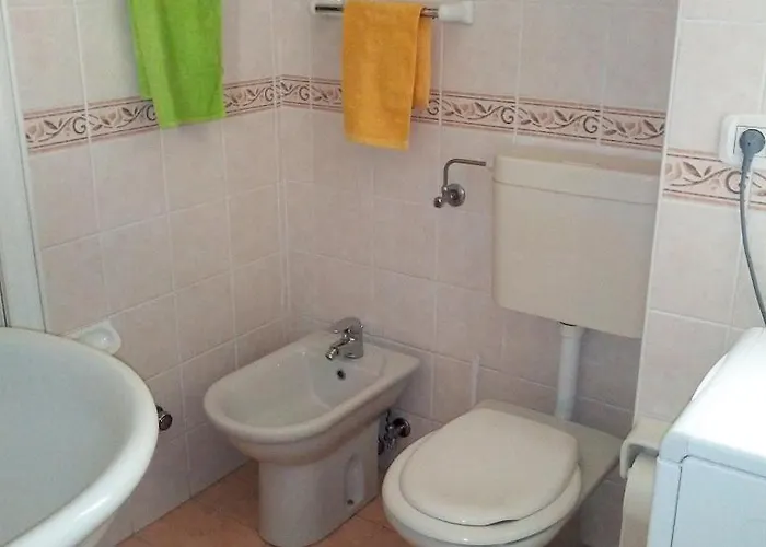Mit Schwimmbad Διαμέρισμα Μπιμπιόνε