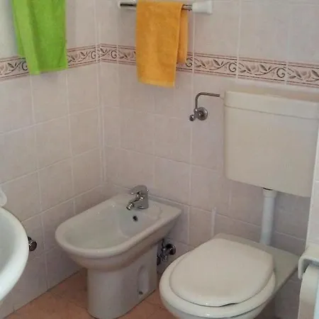 De La Mariute Apartamento Bibione