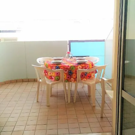 Mit Schwimmbad Apartment