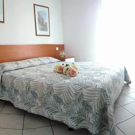 De La Mariute Bibione