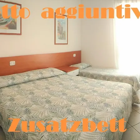 Apartment Mit Schwimmbad