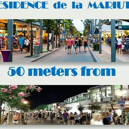 De La Mariute *