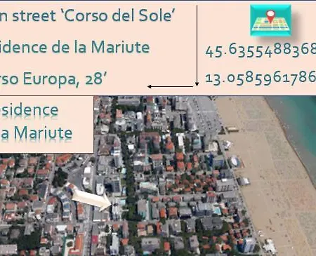 Apartamento De La Mariute