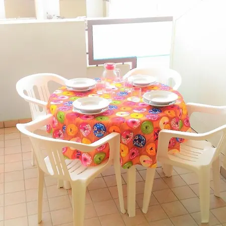 De La Mariute Apartamento *