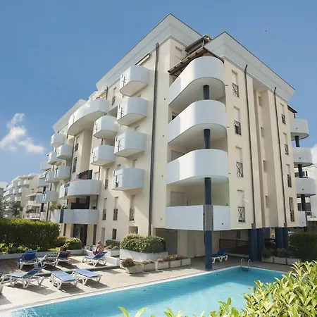 Apartamento De La Mariute